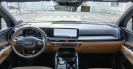 더 뉴쏘렌토 하이브리드(MQ4) HEV 1.6 2WD 5인승 노블레스 175호6233 쏘렌토장기렌터카, 개인사업자장기렌트